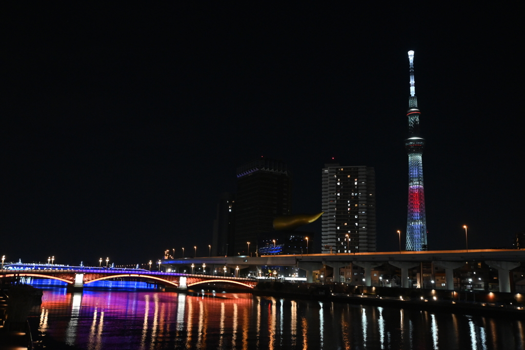 Z50試し撮りその４