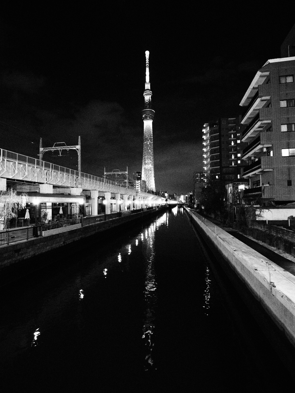 スカイツリー色々その８