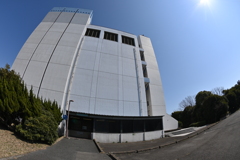 川崎港海底通路その１