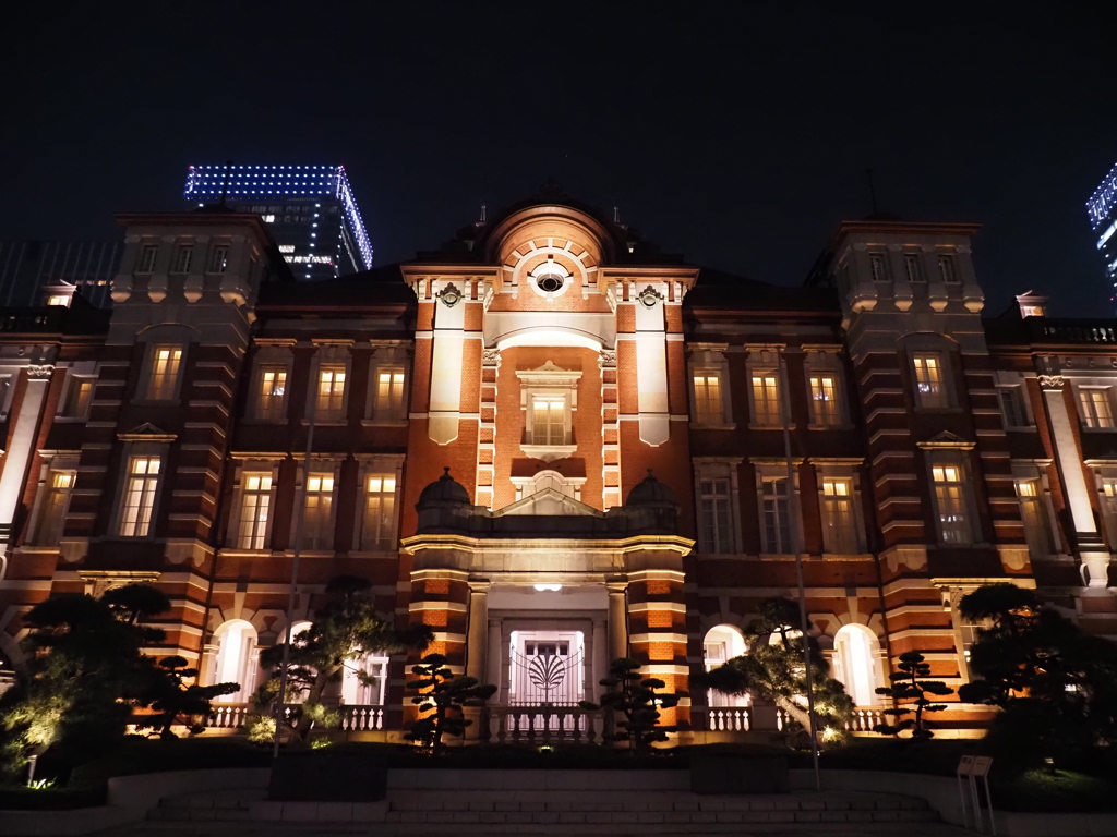 東京駅周辺その３