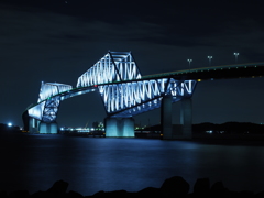 東京ゲートブリッジ２