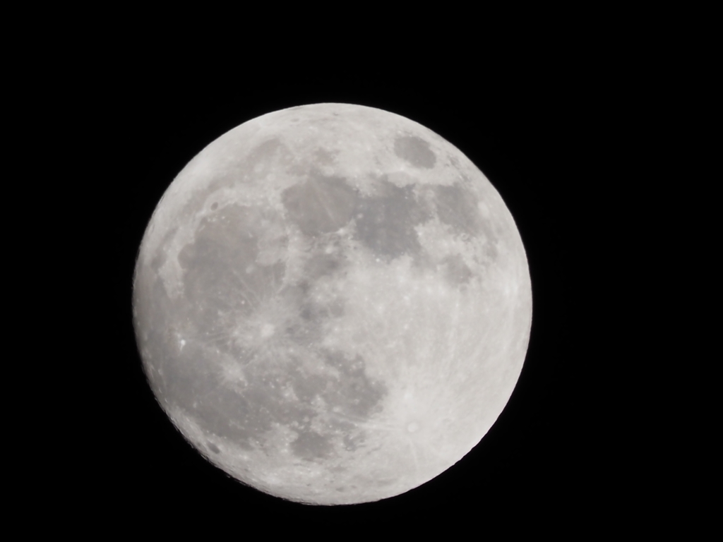 満月の１日前その２