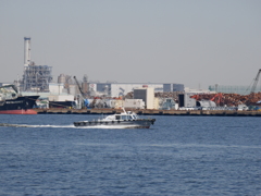 仕事でお世話になってます