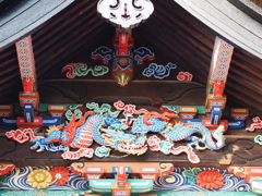 秩父神社その１