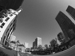 東京丸の内周辺その1