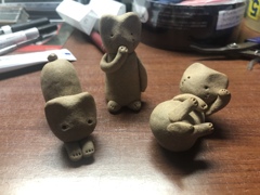 福島からの帰りに寄ったＳＡで