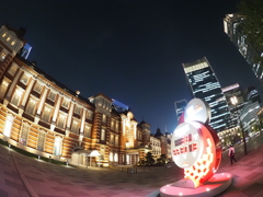 東京駅周辺その７