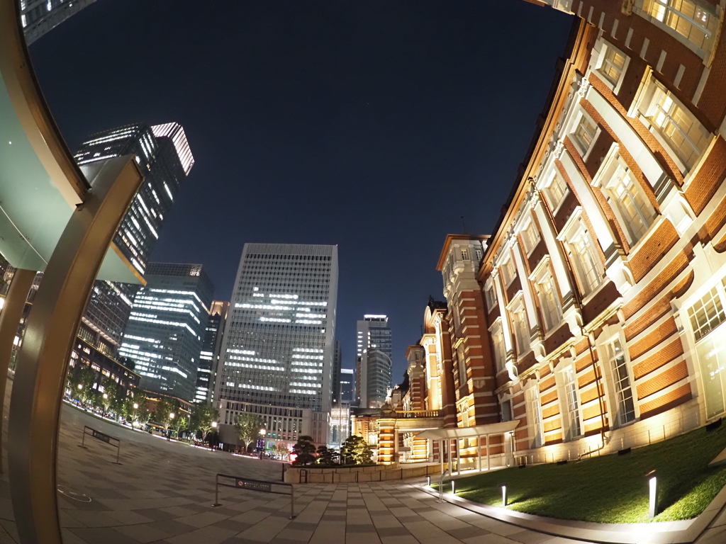東京駅周辺その５
