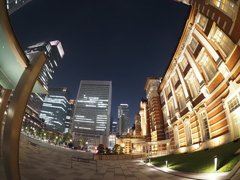 東京駅周辺その５