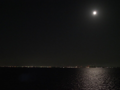 満月その２