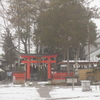 今宮神社社殿