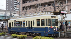 都電荒川線その５