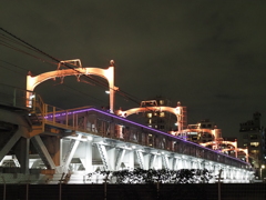 東京スカイツリー周辺その４