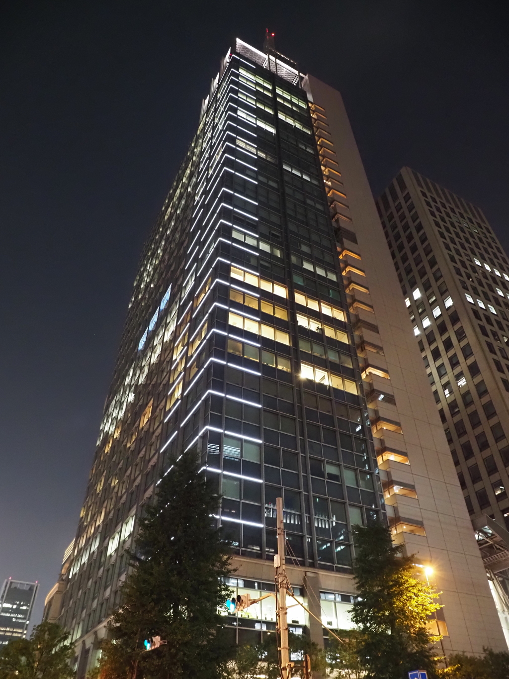 東京駅周辺その１