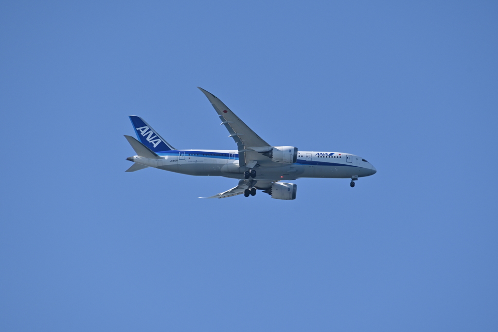 海ほたるからの眺めその８