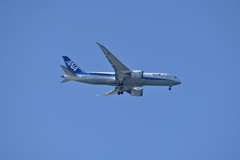 海ほたるからの眺めその８