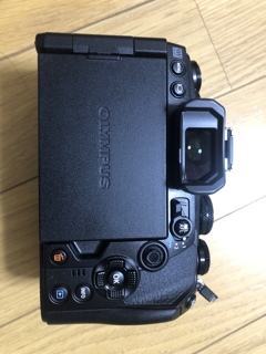 マークⅢ裏