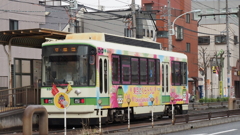 都電荒川線その１