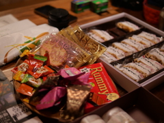 試し撮りその２