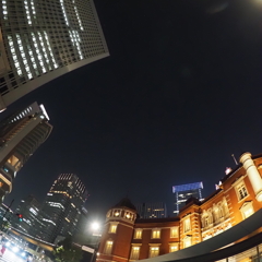 東京駅周辺