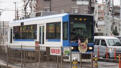 都電荒川線その８