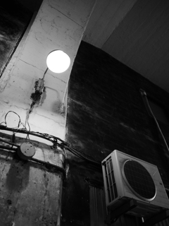 国道駅内部その３