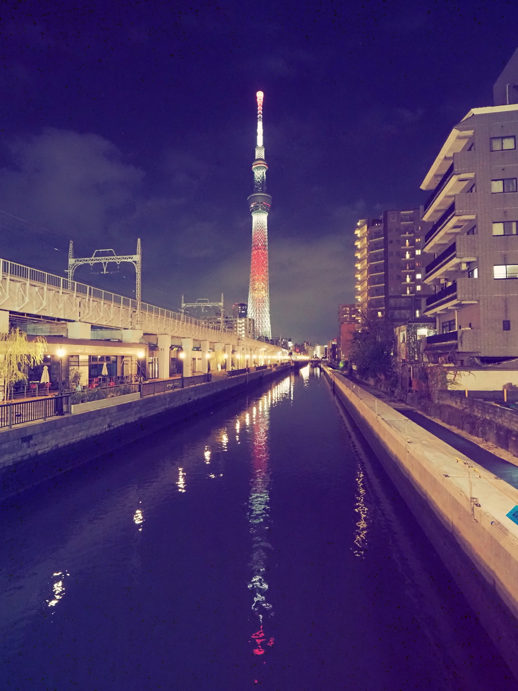 スカイツリー色々その６