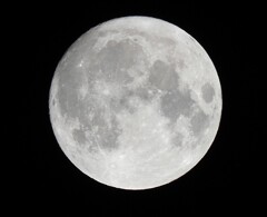 中秋の名月拡大版