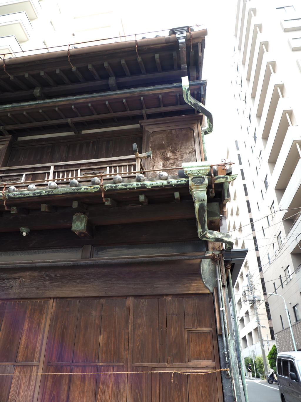 築地周辺散策その５