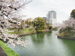 千鳥ヶ淵周辺散策その３