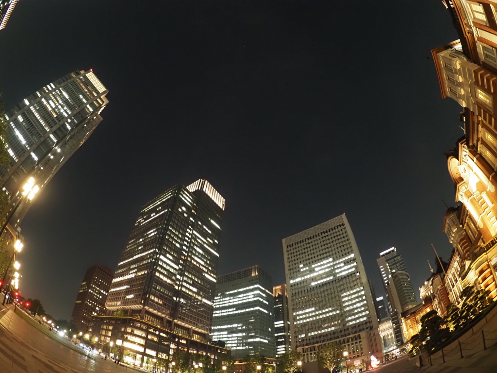 東京駅周辺その６