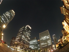 東京駅周辺その６