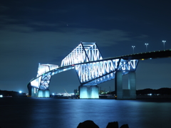 東京ゲートブリッジ１