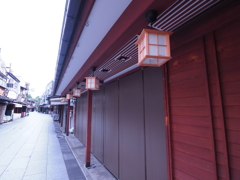 柴又帝釈天の門前町１