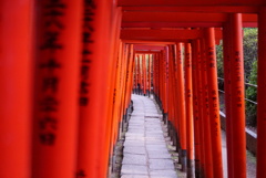 根津神社