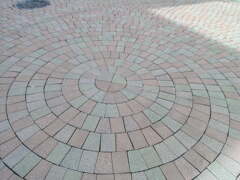 UFO着陸指定場所