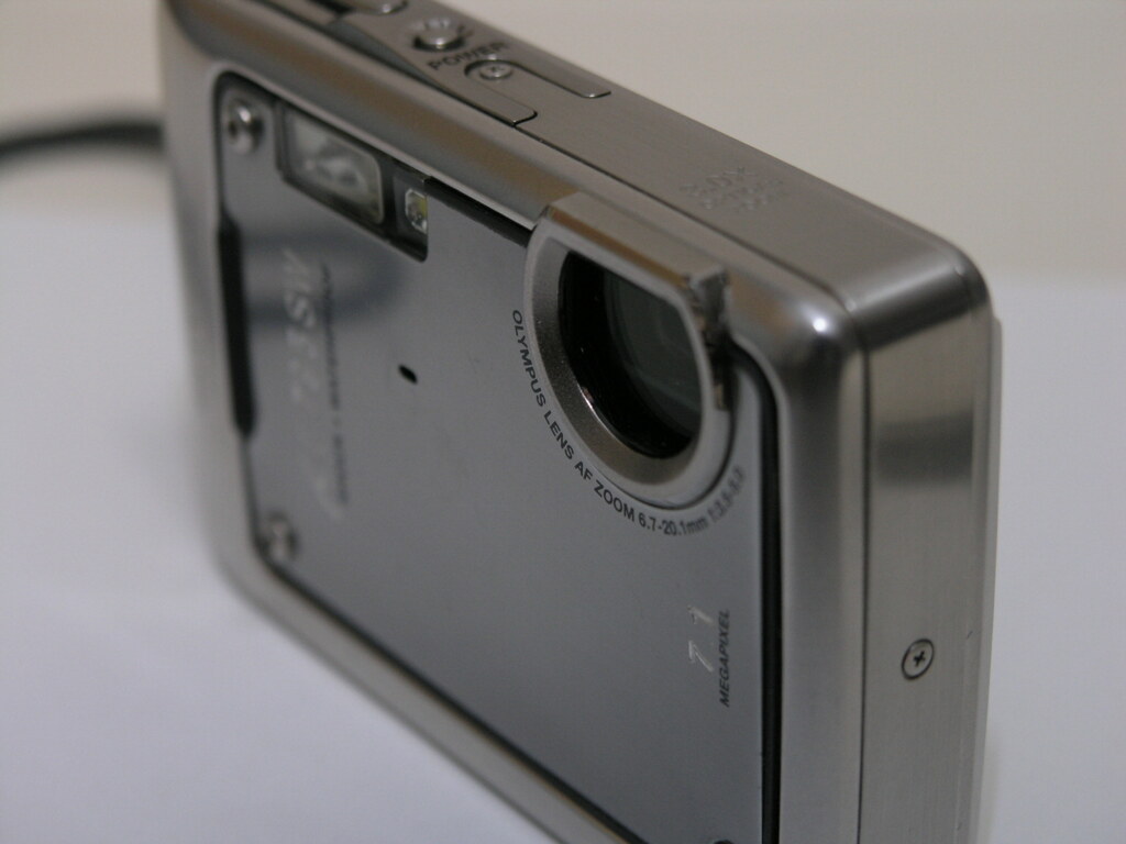 コンデジ8