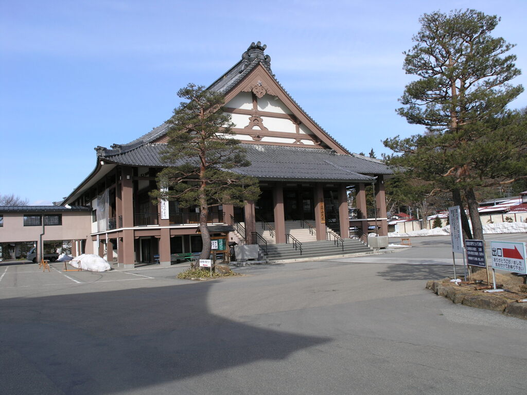 寺