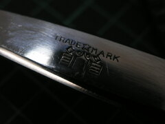 もうすぐ断捨離される予定のはさみ