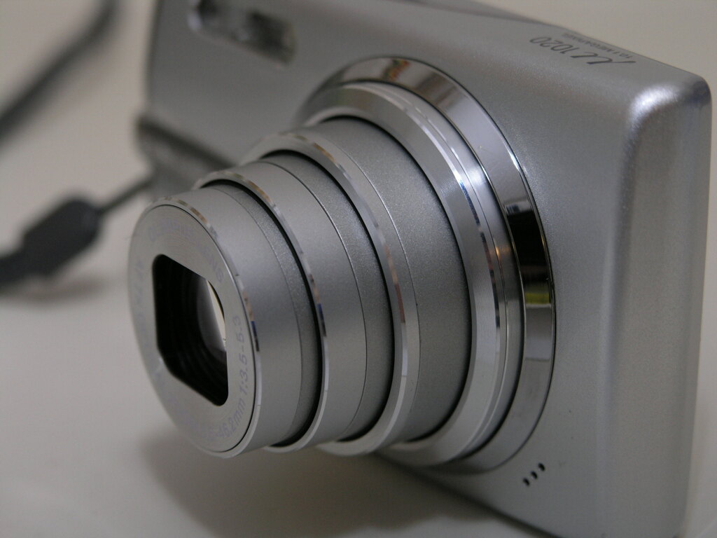 コンデジ7