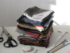 寒いからこれで何か作ろう