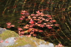 平家の里〜④