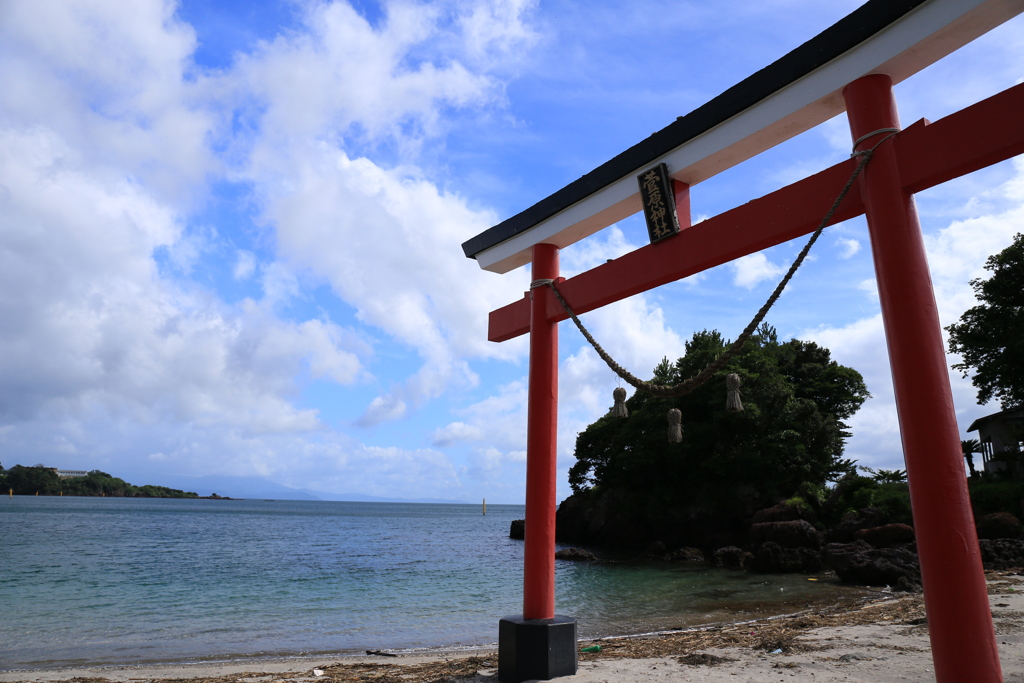 夏本番！