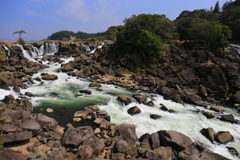 曽木の滝