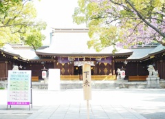 散策③