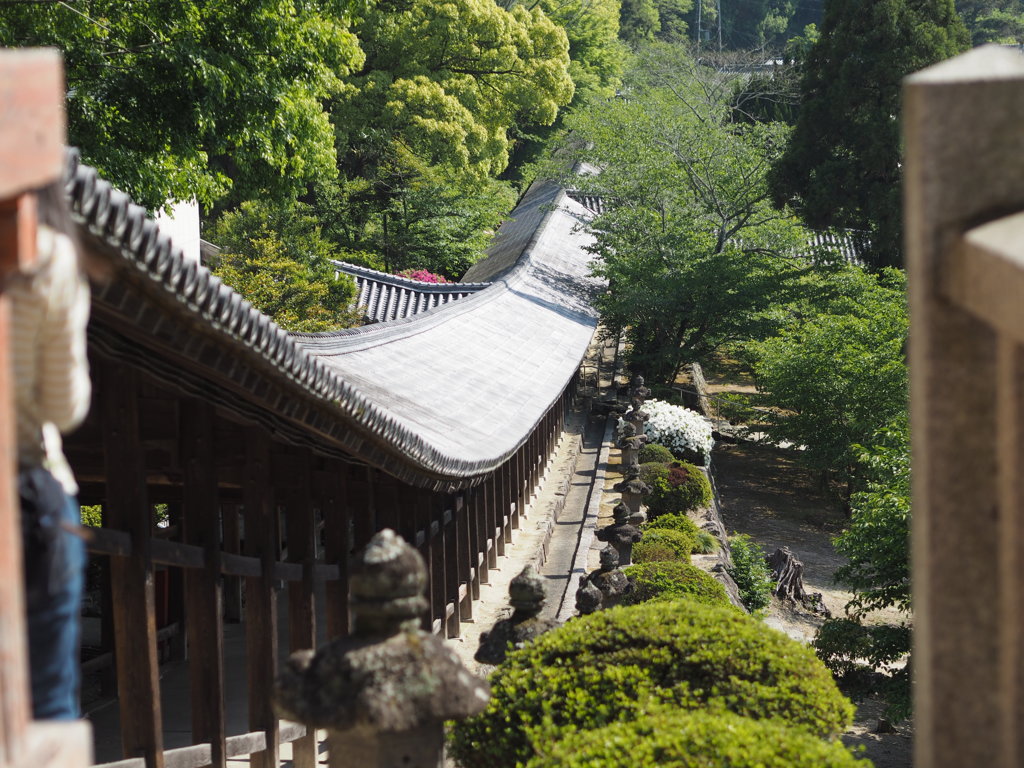 吉備津神社4