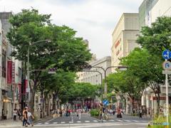 トリミングが良いかも。
