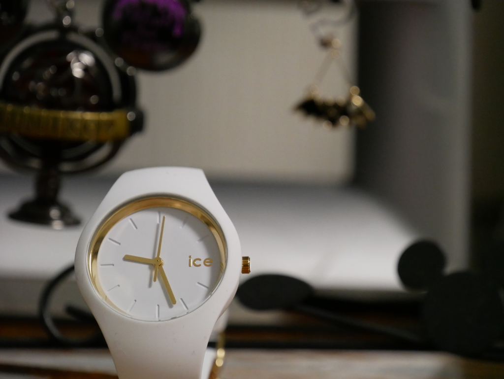 ICEWATCH