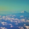 富士山(2月23日撮影)