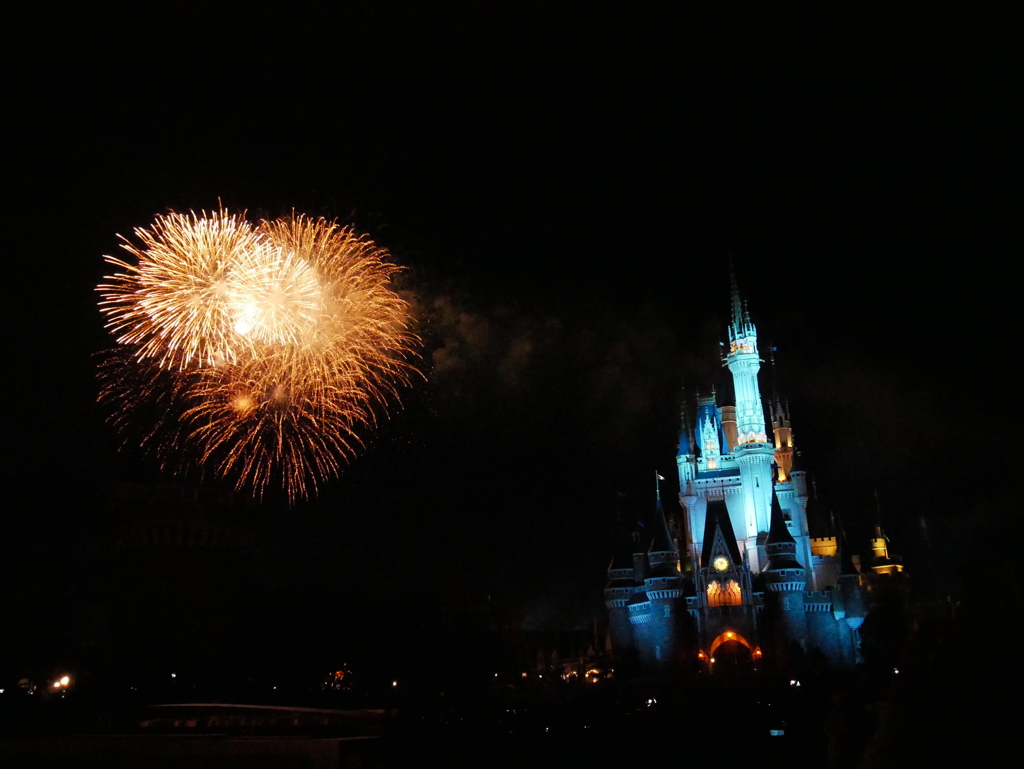 ディズニークリスマス